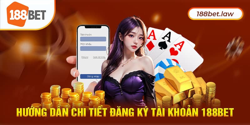 Lợi Ích Khi Tham Gia 188bet